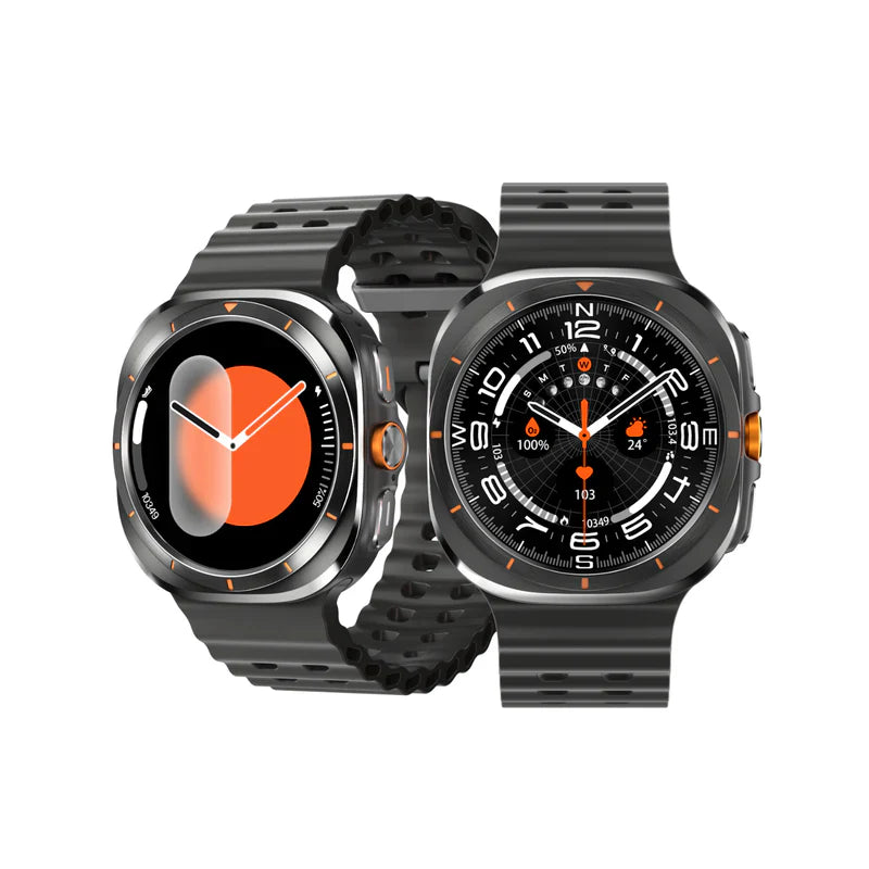 SW Ultra Akıllı Saat