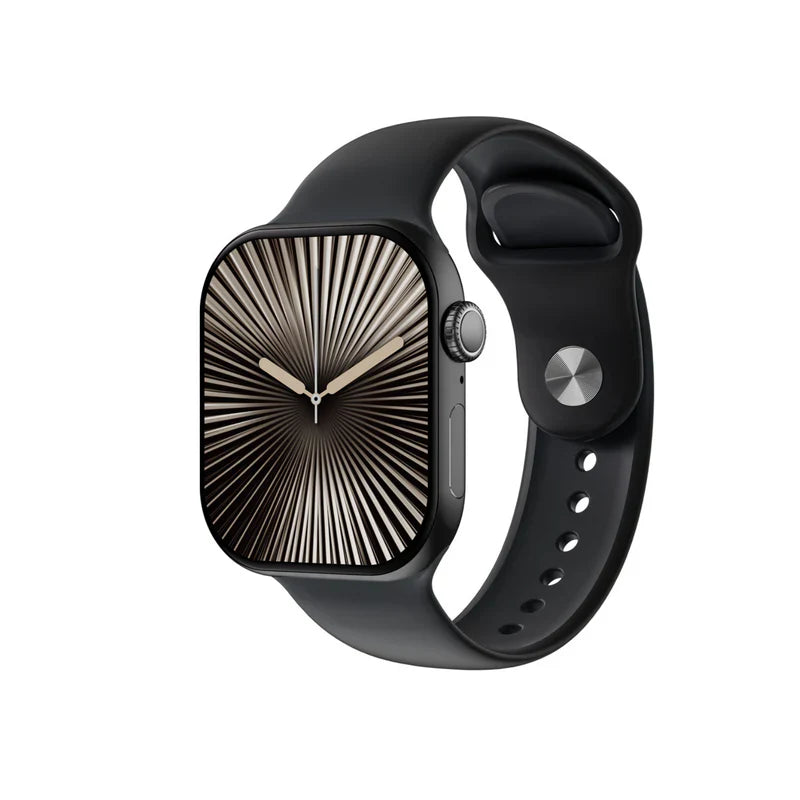 Harvox Watch 10 Pro