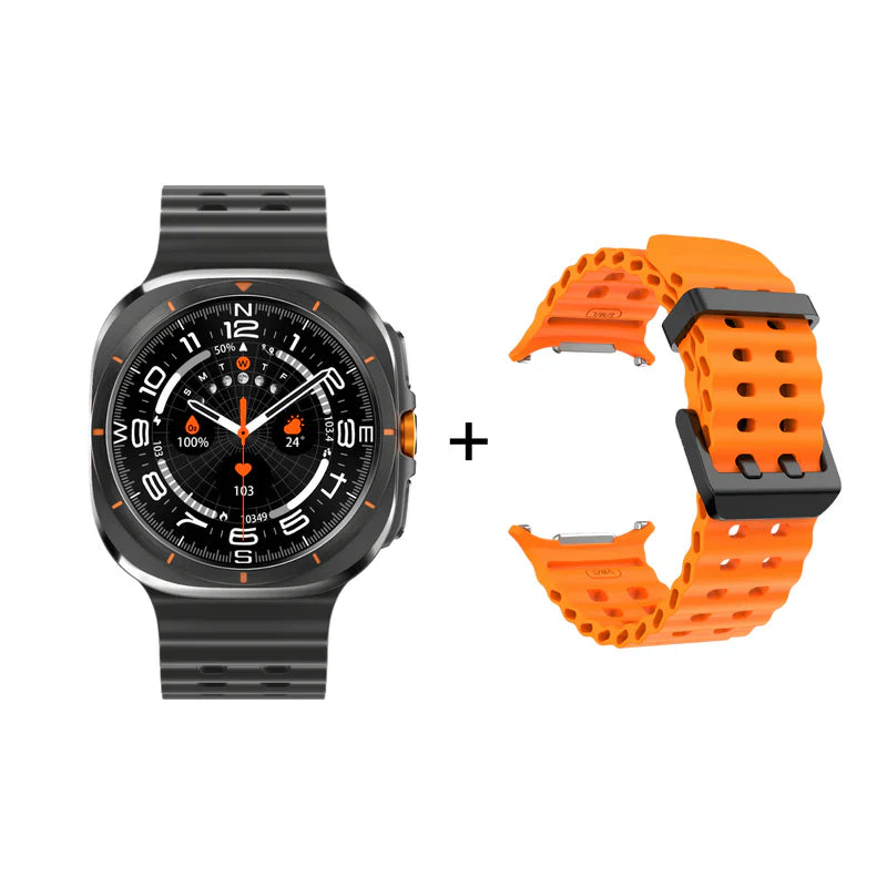 SW Ultra Akıllı Saat