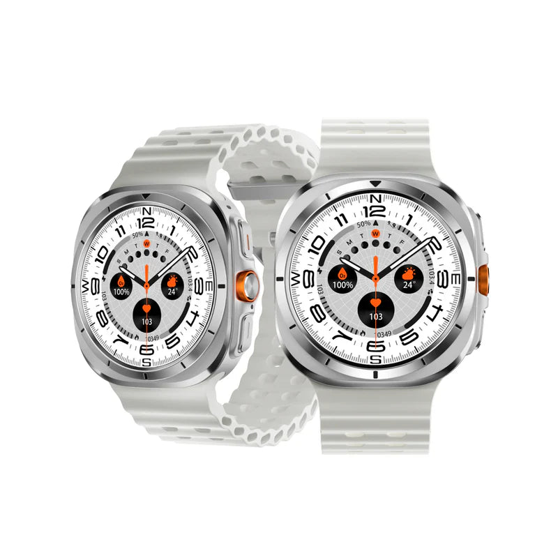 SW Ultra Akıllı Saat