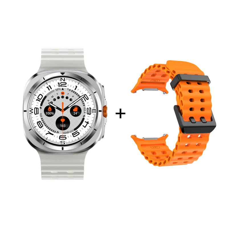 SW Ultra Akıllı Saat