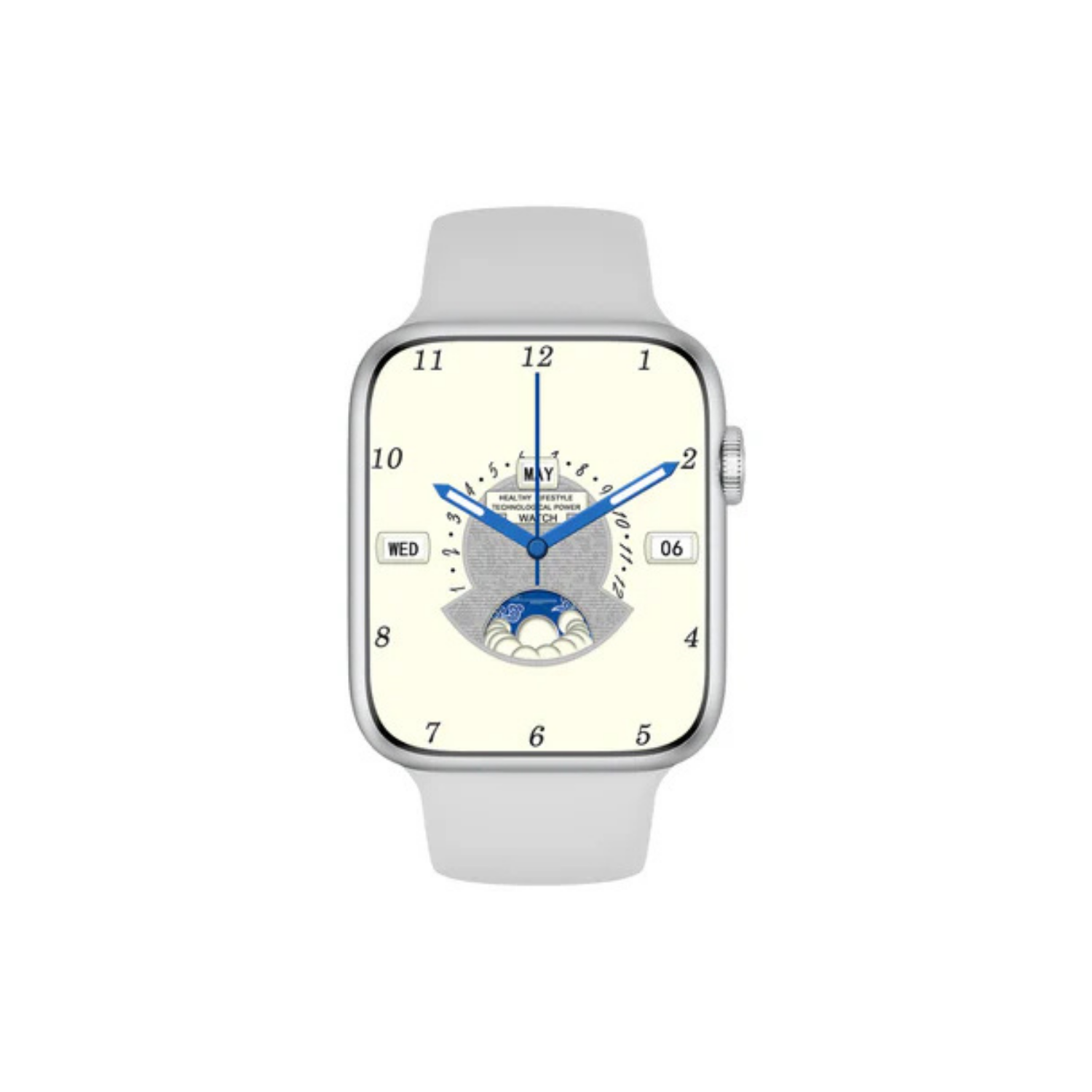 Harvox Watch 10 Mini (Valentine Edition)