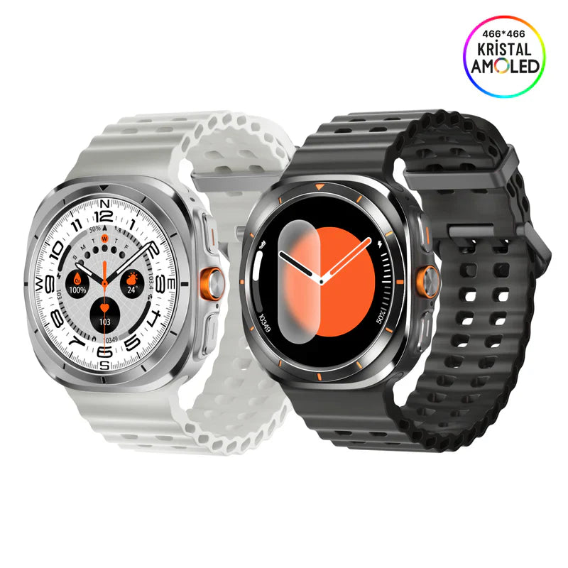 SW Ultra Akıllı Saat