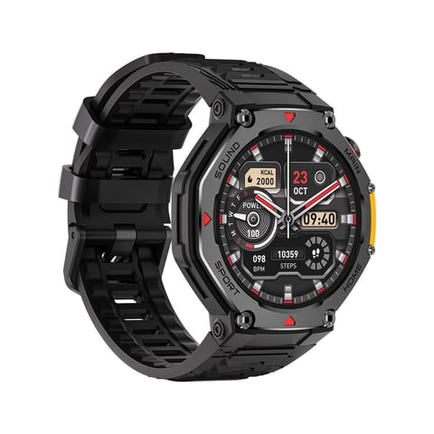 Harvox Rx-4 Max (WaterProof)