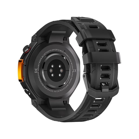 Harvox Rx-4 Max (WaterProof)