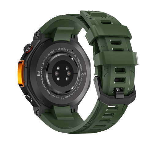 Harvox Rx-4 Max (WaterProof)